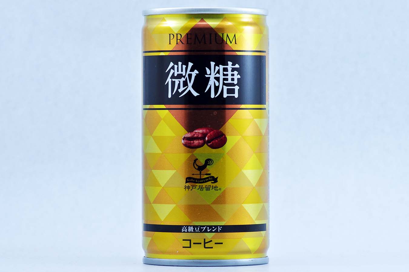 缶コーヒーマニア 富永食品株式会社