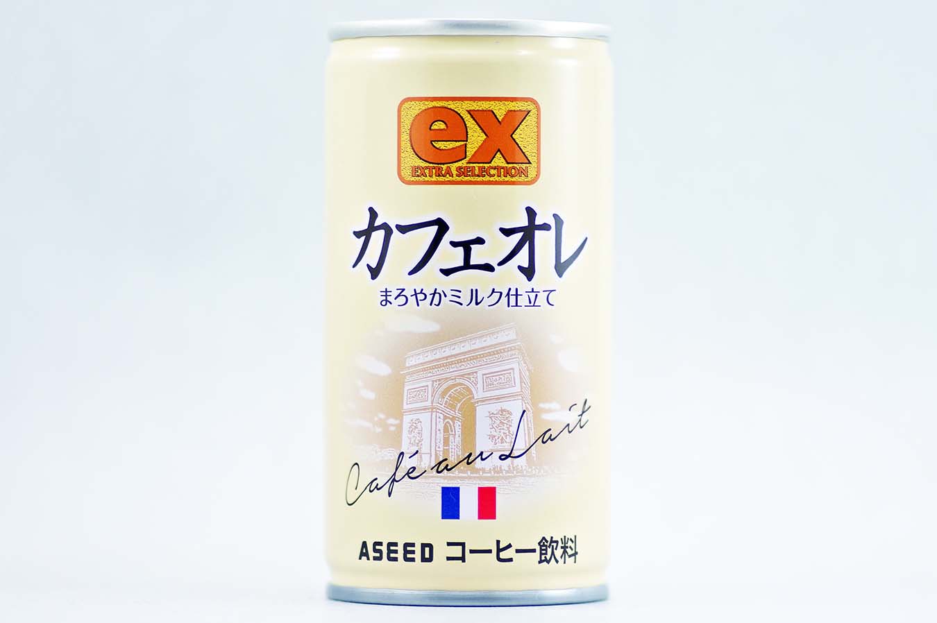 ex カフェオレ 2015年7月