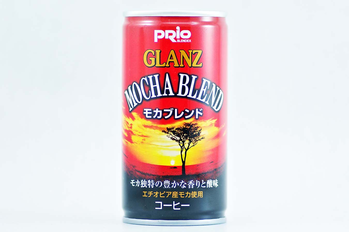 GLANZ モカブレンド 2015年7月