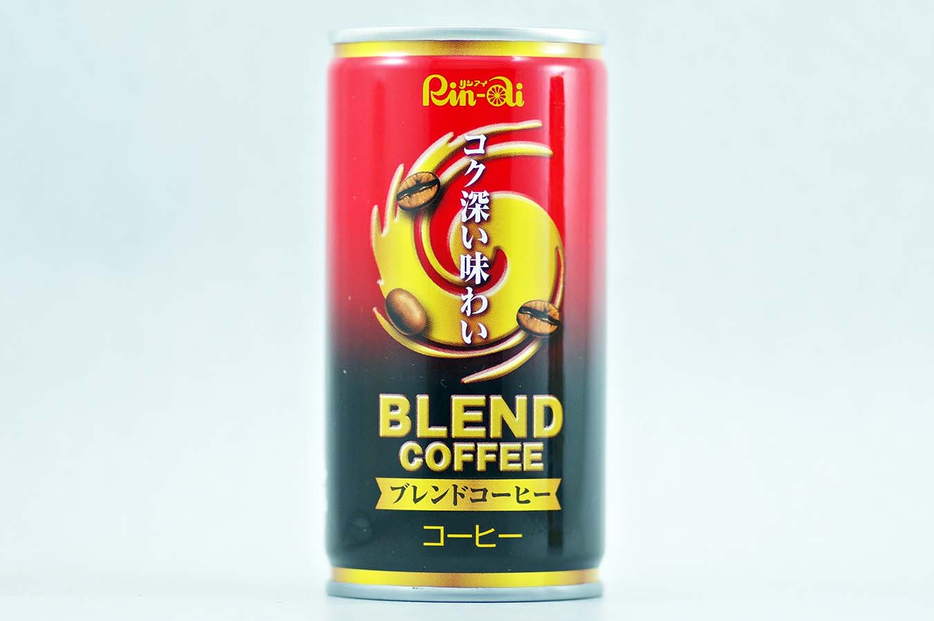 Rin-ai ブレンドコーヒー 2015年8月