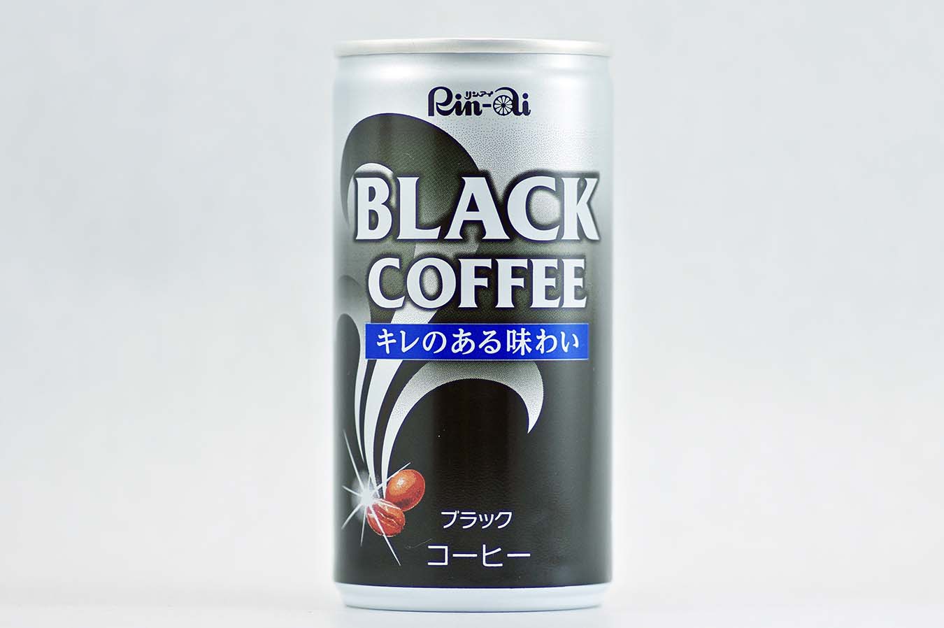 Rin-ai ブラックコーヒー 2015年8月