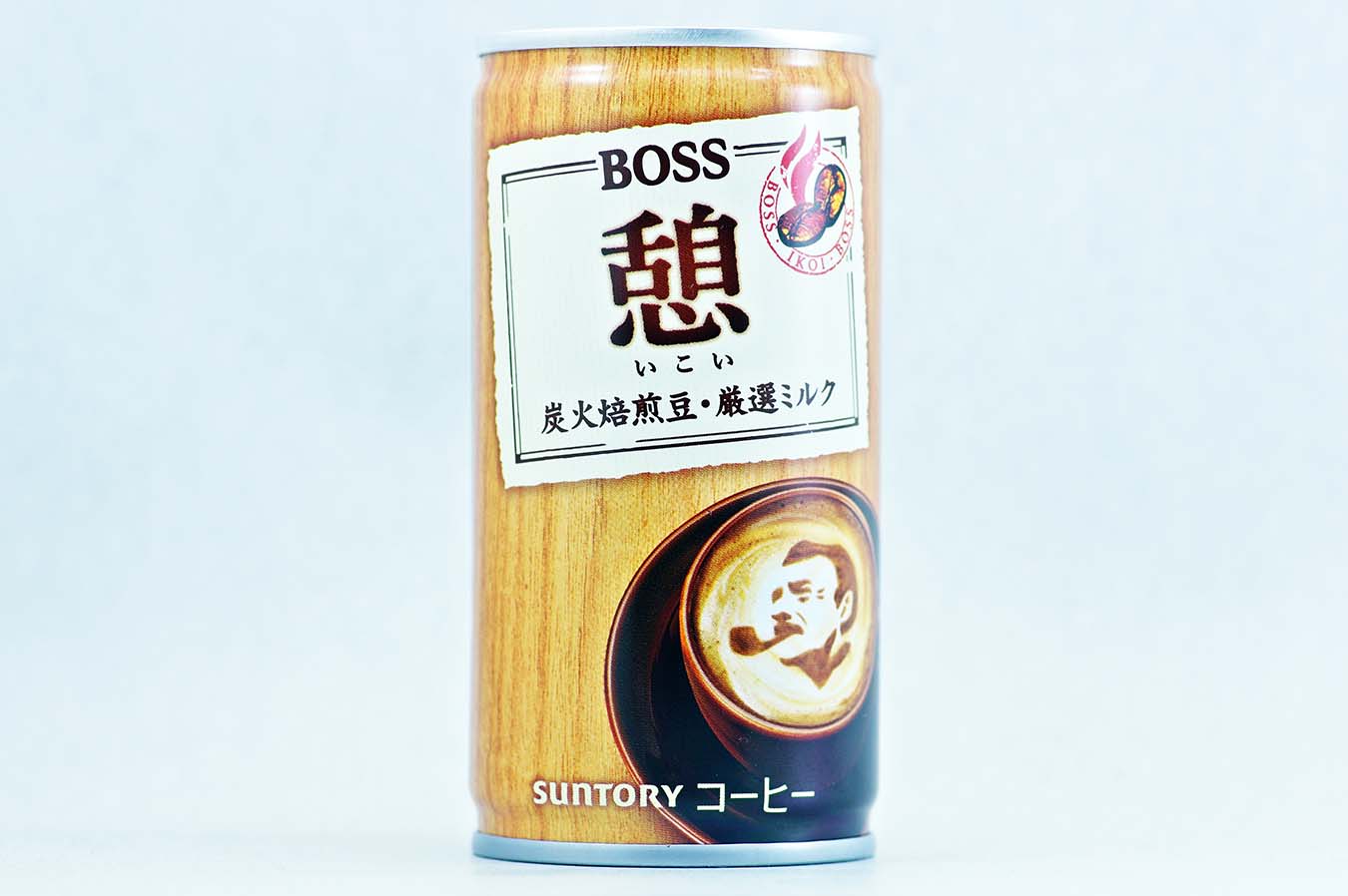 BOSS 憩 2015年10月