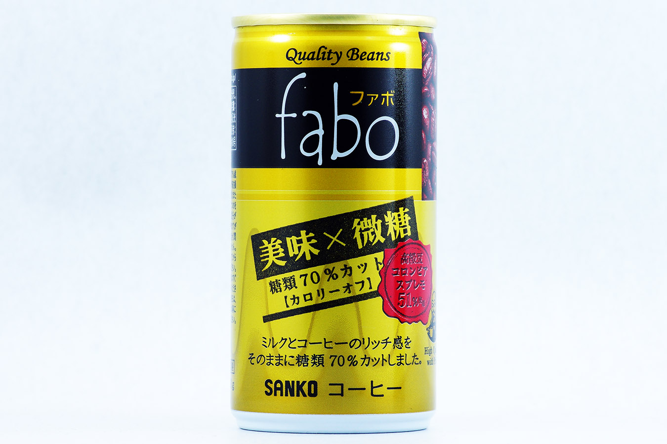 fabo 美味×微糖 2015年12月