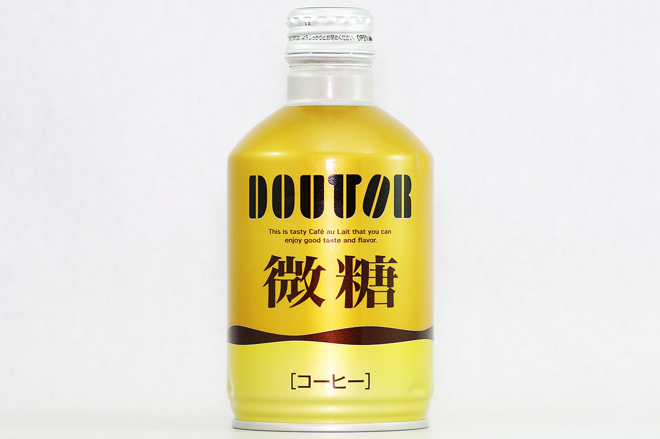 DOUTOR 微糖 2016年2月