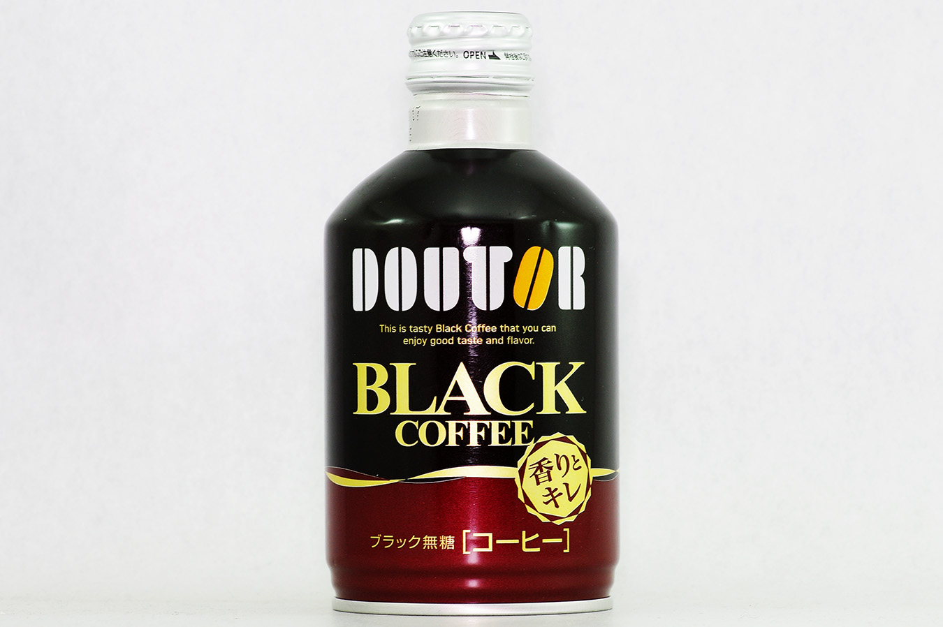 DOUTOR ブラック 2016年5月