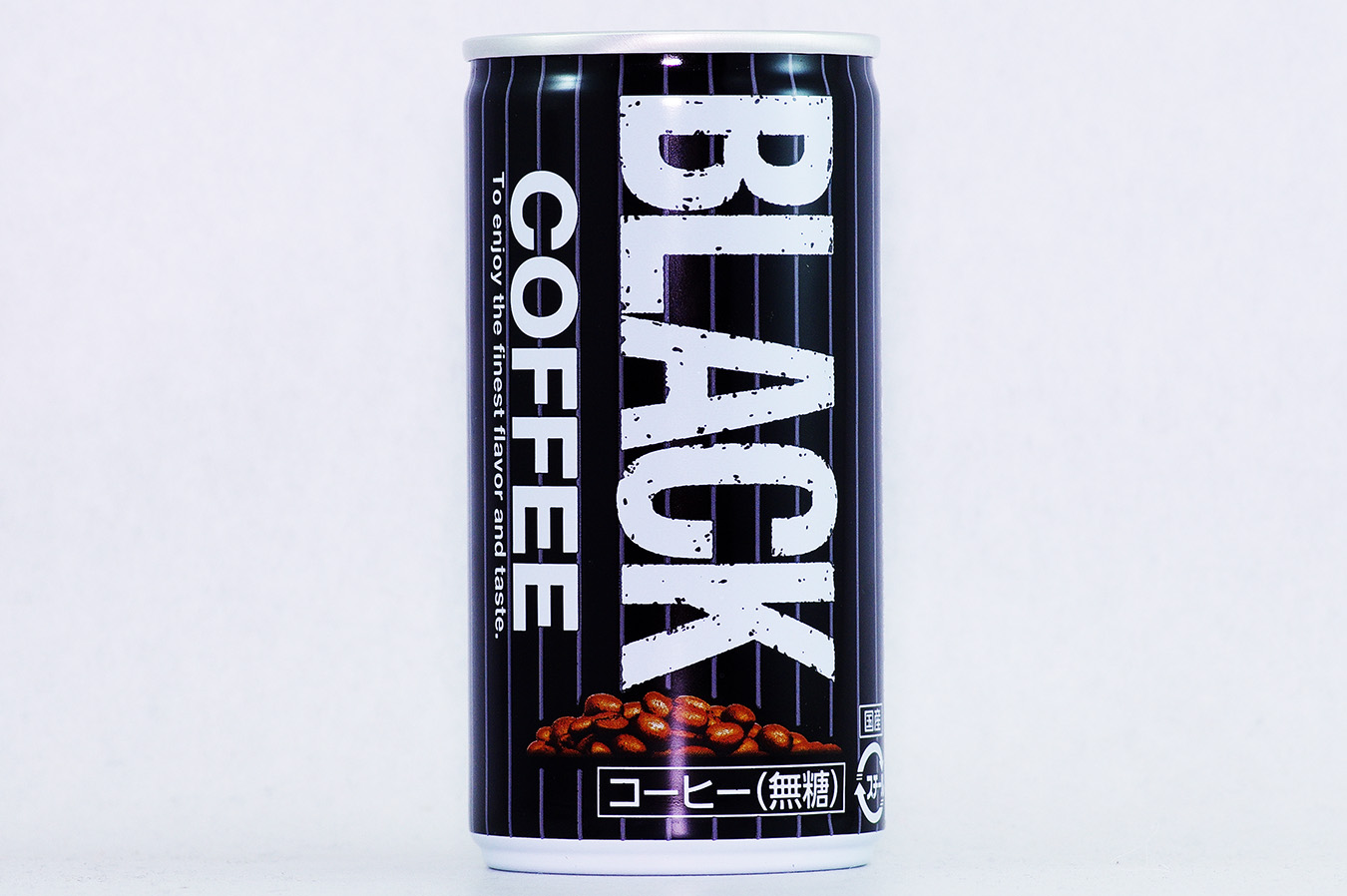 ブラックコーヒー オリジナル ブレンド 2016年9月