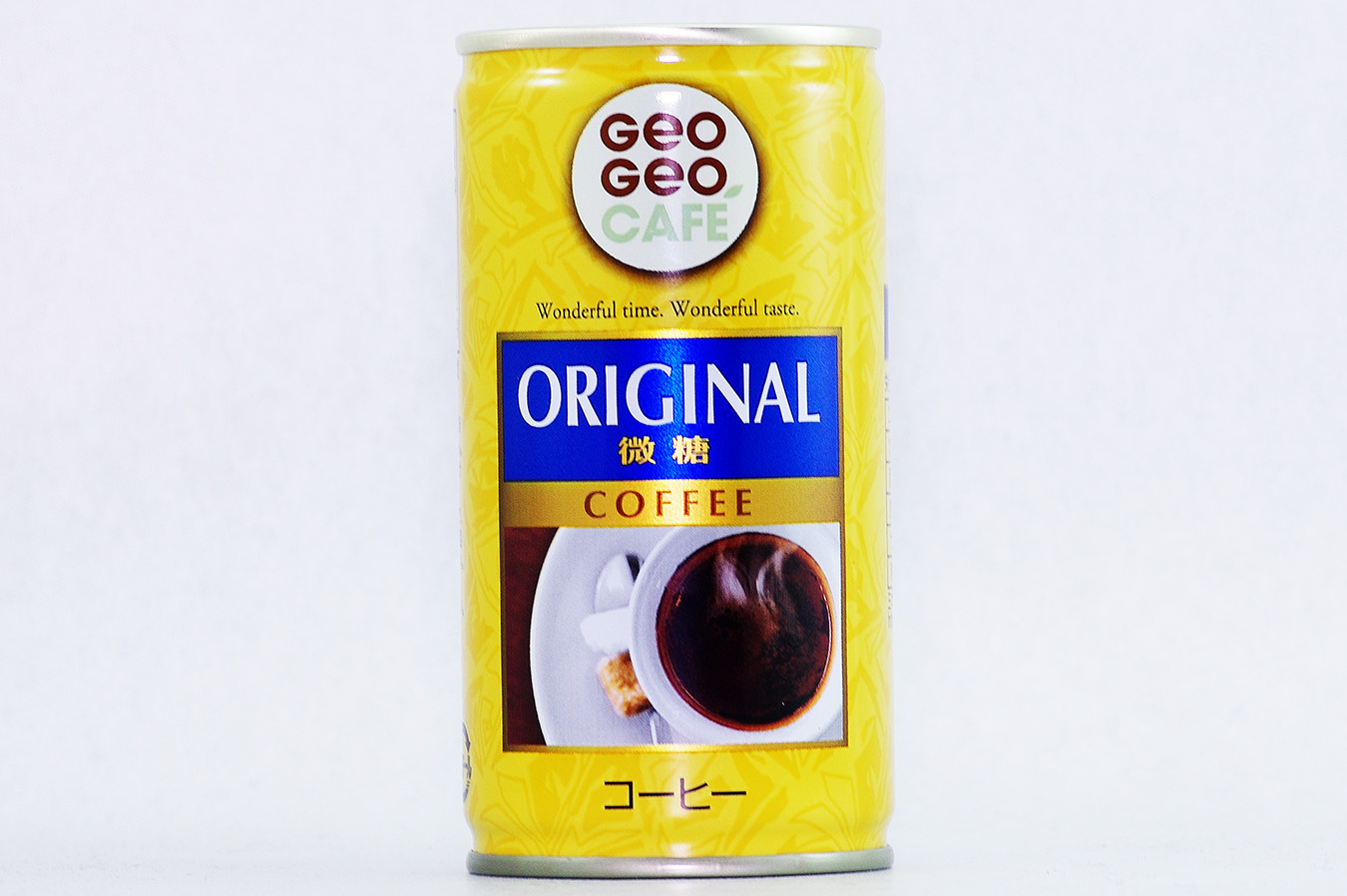 Geo Geo CAFE 微糖 2016年12月