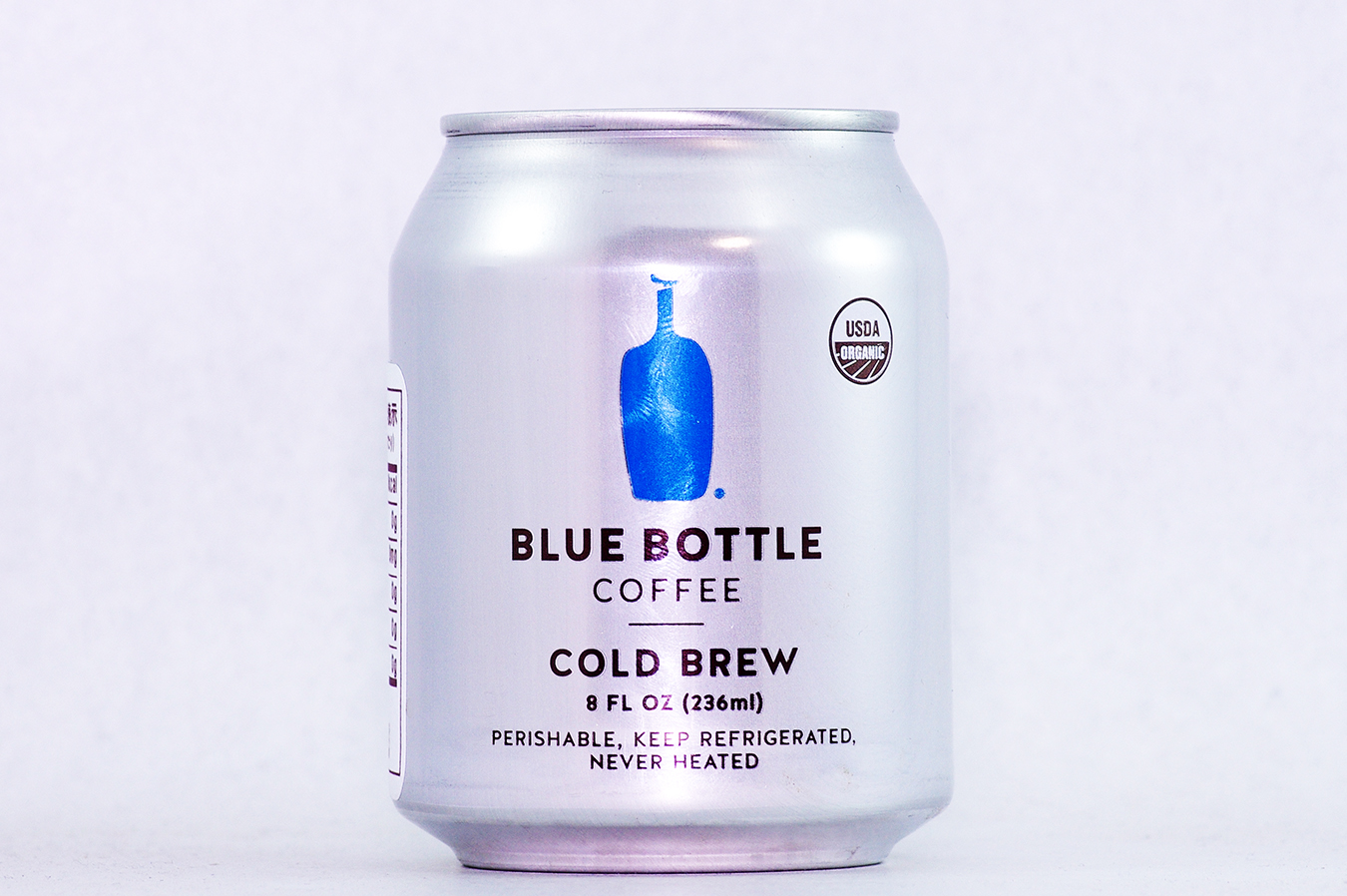 BLUE BOTTLE COFFEE COLD BREW