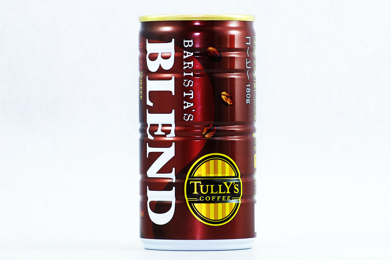 TULLY'S COFFEE BARISTA'S BLEND