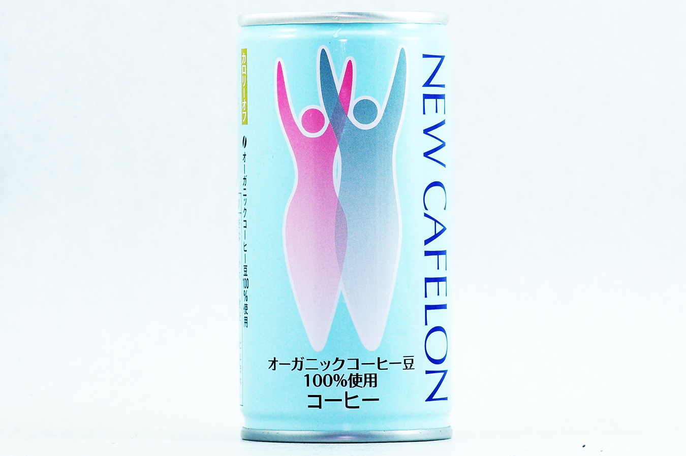 ニューカフェロン 表面 2018年4月