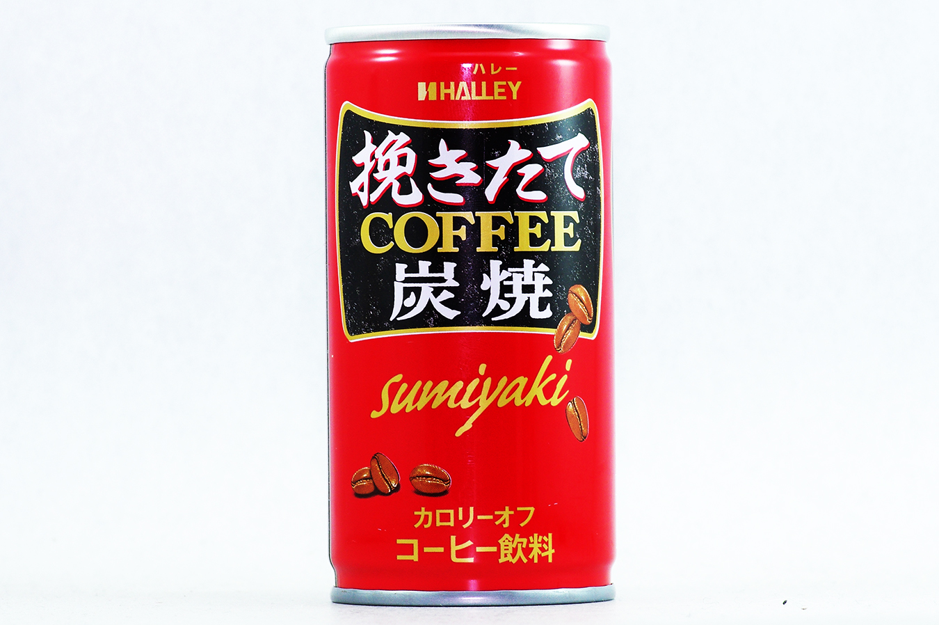 挽きたてCOFFEE 炭焼 2018年5月