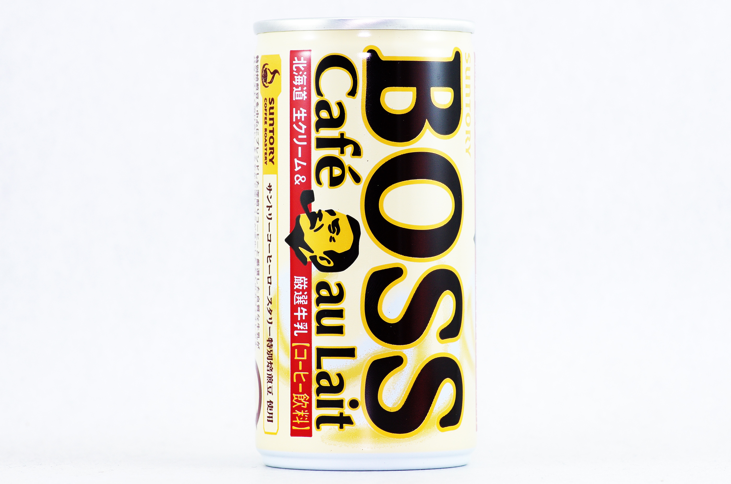 BOSS カフェオレ